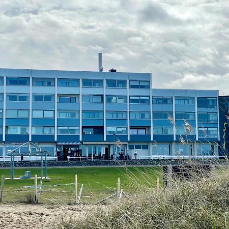 Sahlenburger Strand Fewo 27 Куксхафен Экстерьер фото